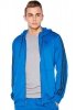 ADIDAS BLUZA MĘSKA NIEBIESKA CLIMALITE AK1744 ADIDAS BLUZA MĘSKA NIEBIESKA CLIMALITE AK1744